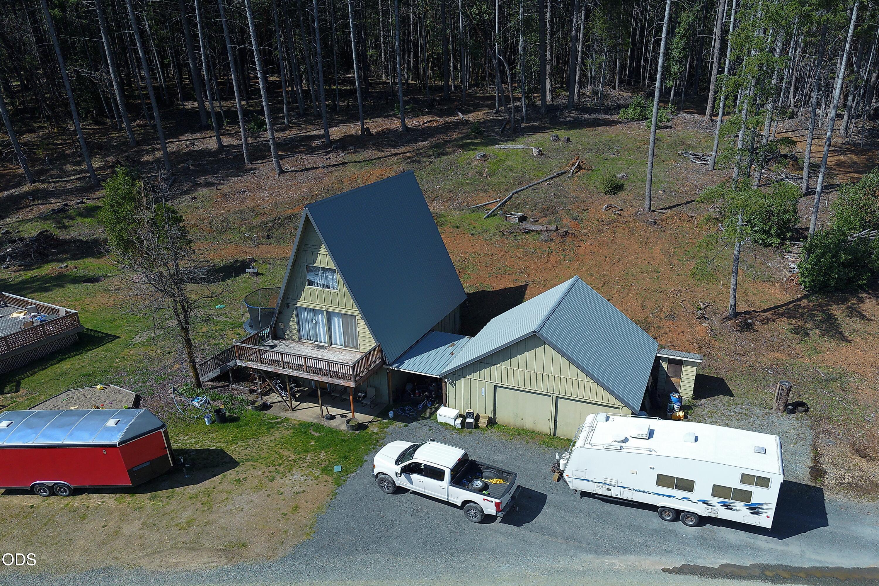 3160 Rockydale Road Cave Junction, OR 97523 - Photo 50 of 90