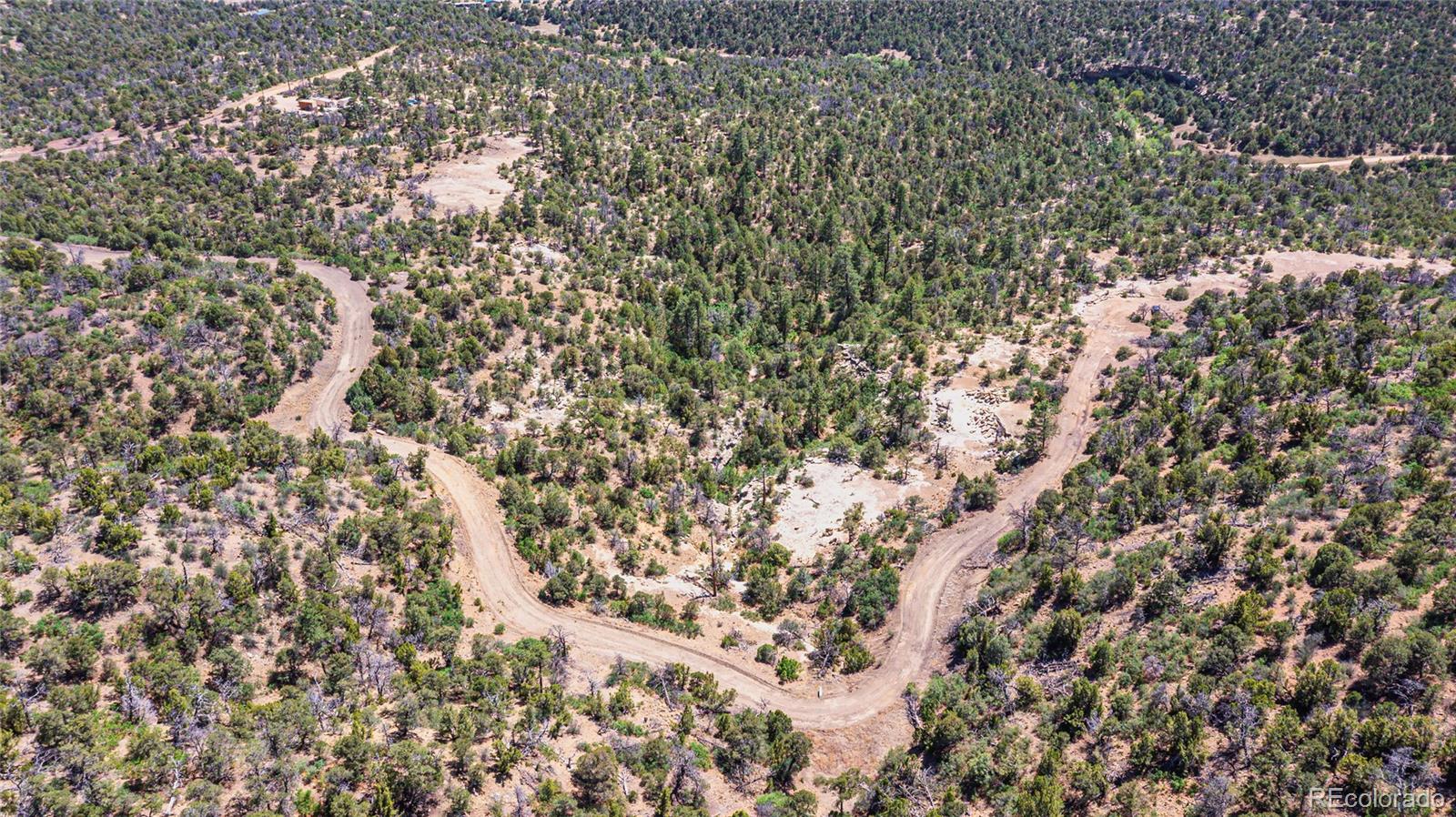 Fishers Peak Ranch Trinidad, CO 81082 - Photo 25 of 32