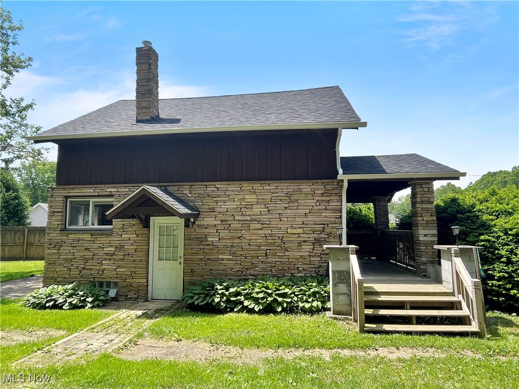 3706 Eastern Road Barberton, OH 44203 - Photo 4 of 17 Gallery Image 4