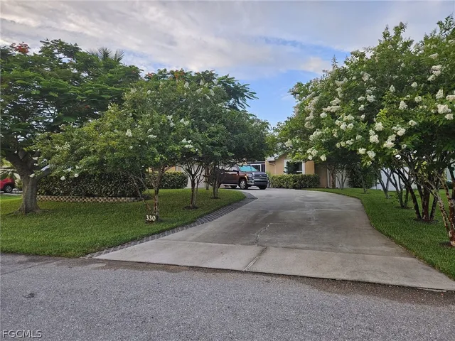 $450,000 | 330 Southwest 19th Lane, Cape Coral, FL 33991