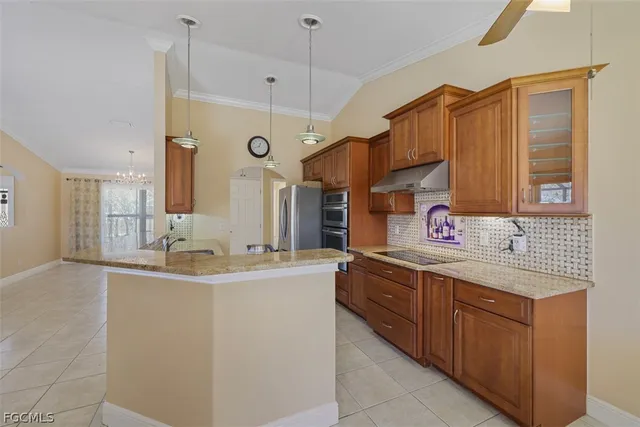 $450,000 | 330 Southwest 19th Lane, Cape Coral, FL 33991