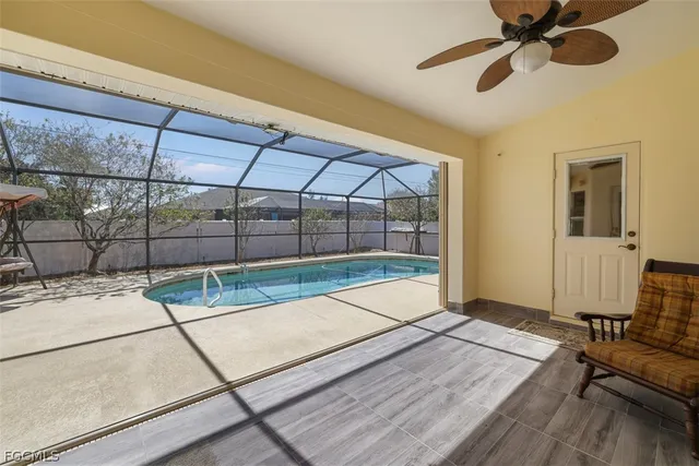 $450,000 | 330 Southwest 19th Lane, Cape Coral, FL 33991