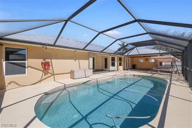 $450,000 | 330 Southwest 19th Lane, Cape Coral, FL 33991