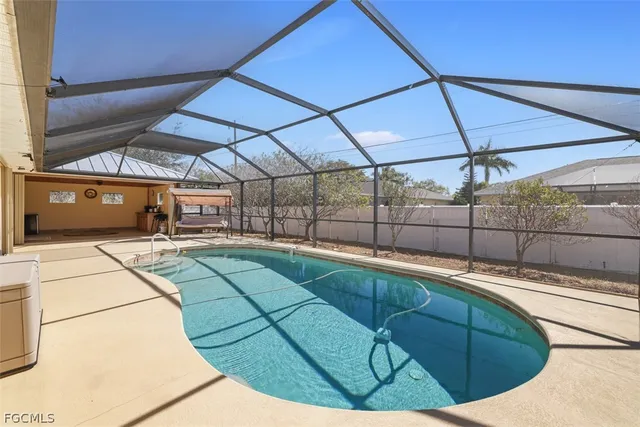 $450,000 | 330 Southwest 19th Lane, Cape Coral, FL 33991