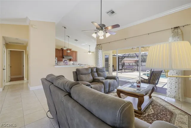 $450,000 | 330 Southwest 19th Lane, Cape Coral, FL 33991