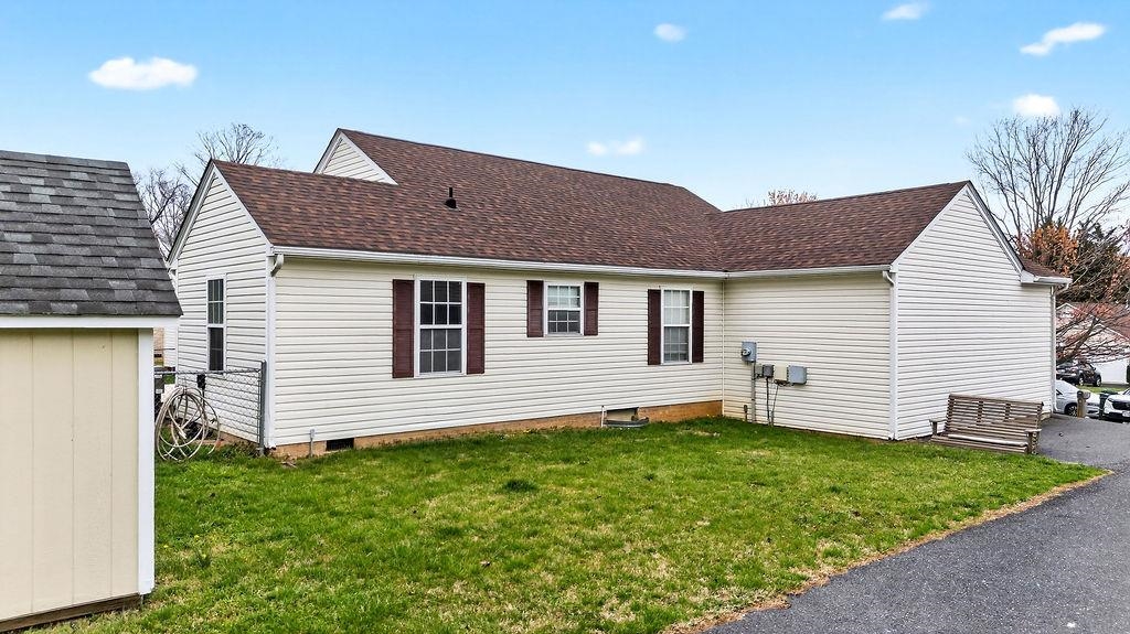 213 Adventure Trail Waynesboro, VA 22980 - Photo 7 of 32