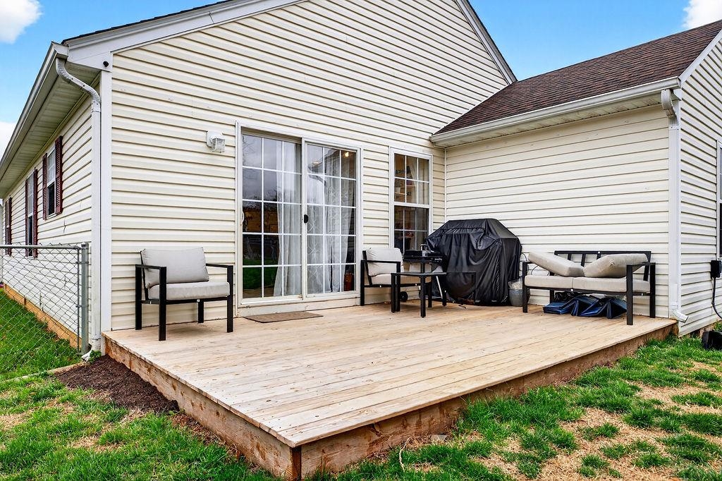 213 Adventure Trail Waynesboro, VA 22980 - Photo 8 of 32