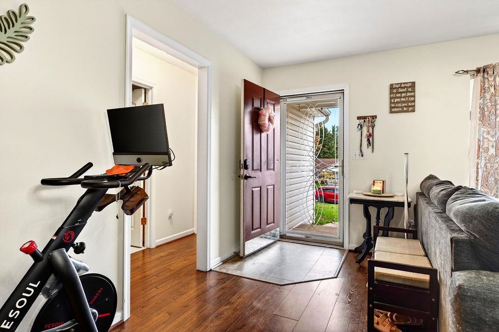 213 Adventure Trail Waynesboro, VA 22980 - Photo 10 of 32