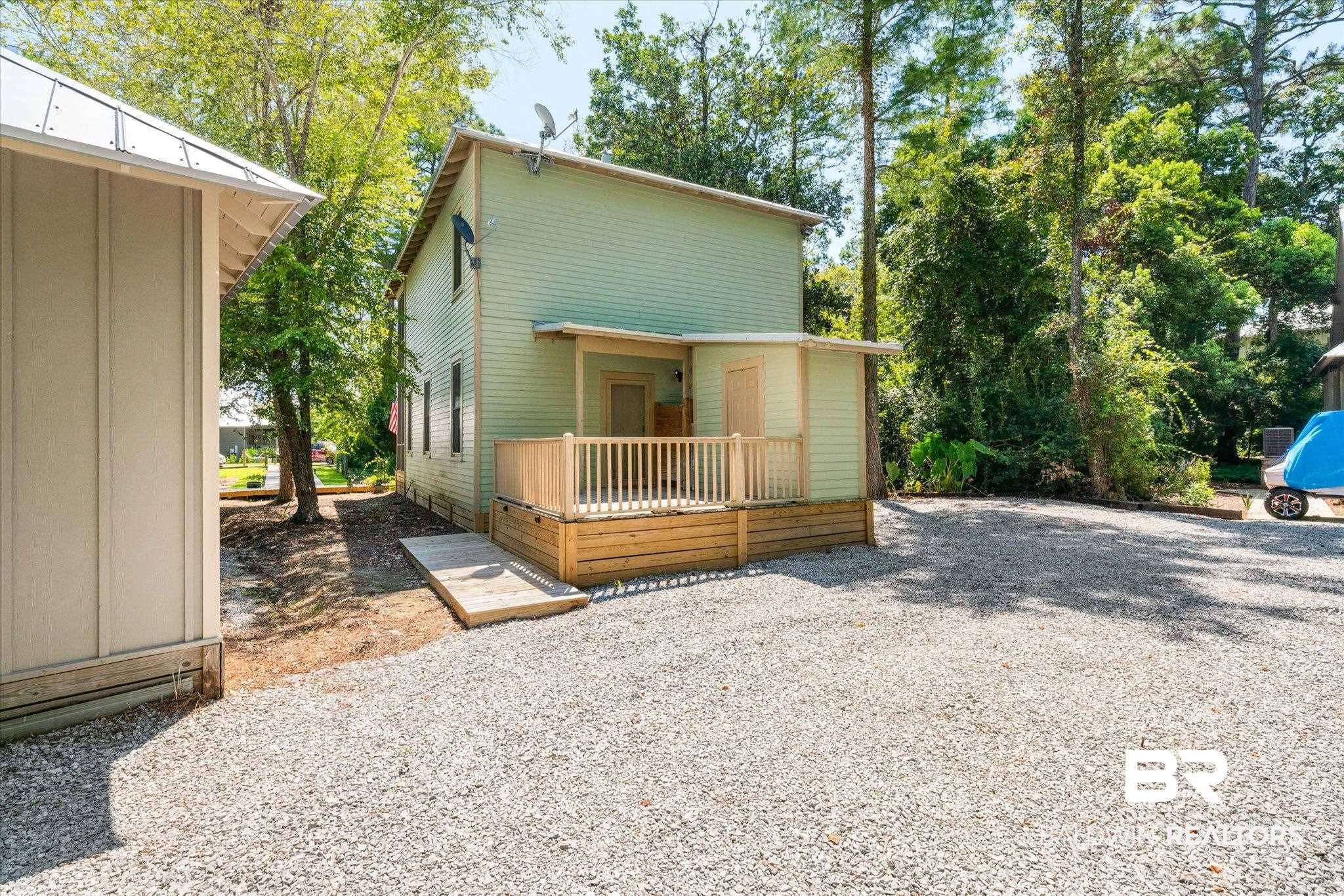 25773 Canal Road, Unit 27 Orange Beach, AL 36561 - Photo 33 of 50 Private Alley Parking
