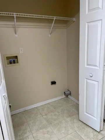 a view of small space