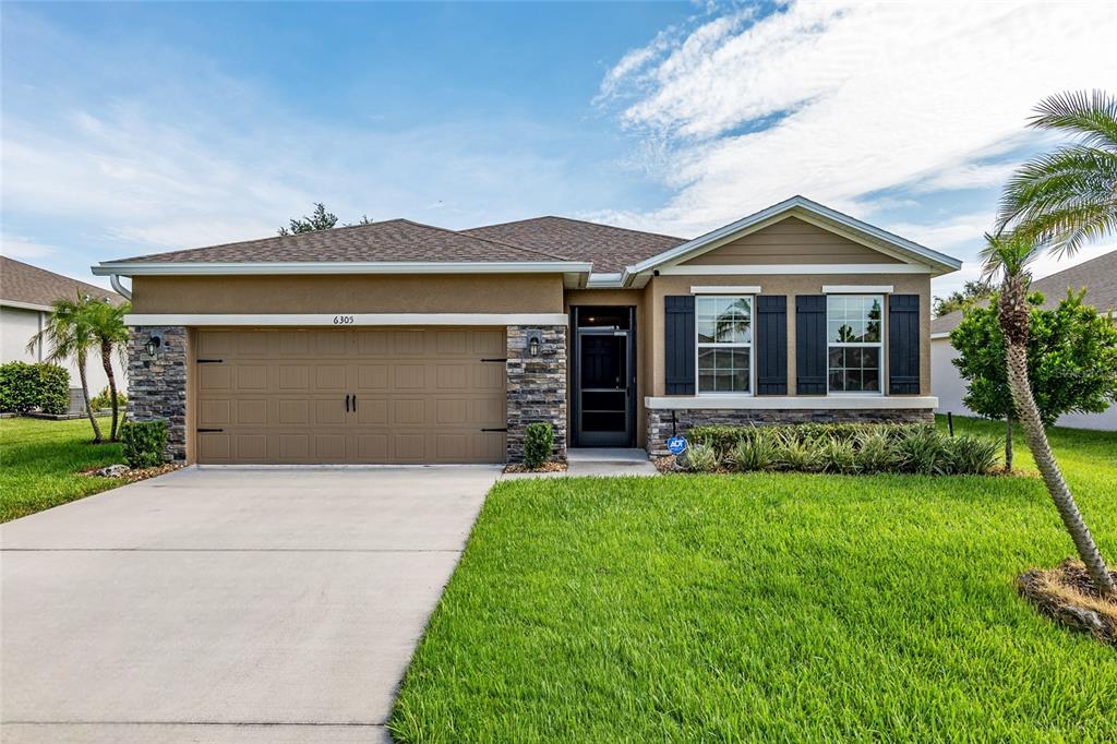 6305 Southwest 89th Ln Road Ocala, FL 34476 - Photo 1 of 1 Gallery Image 1