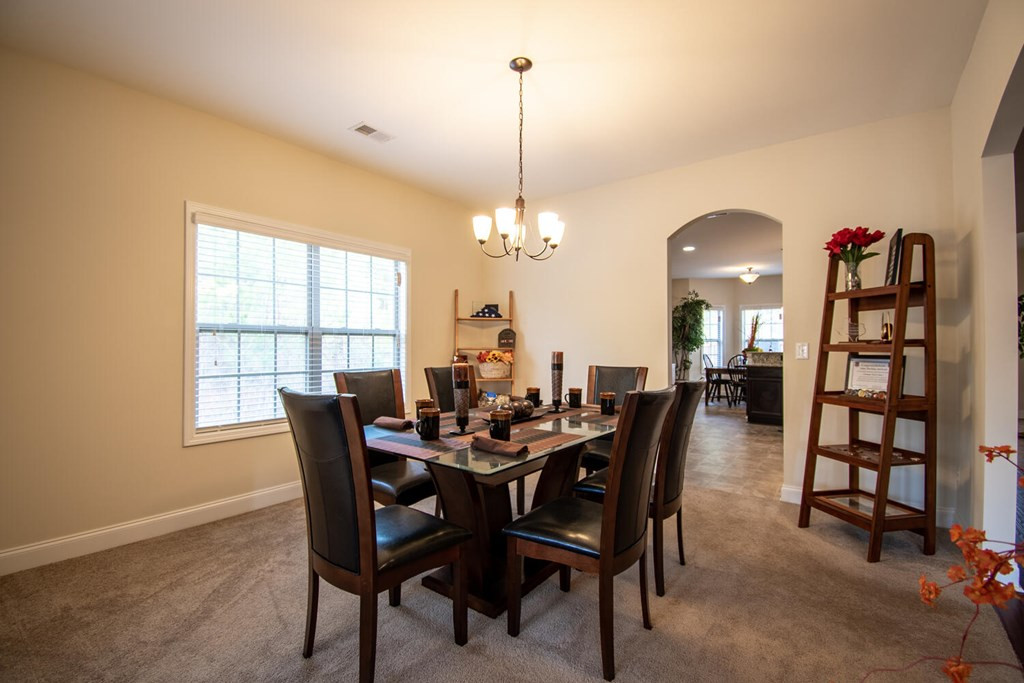995 Loring Mill Road Sumter, SC 29150 - Photo 9 of 58 Gallery Image 9