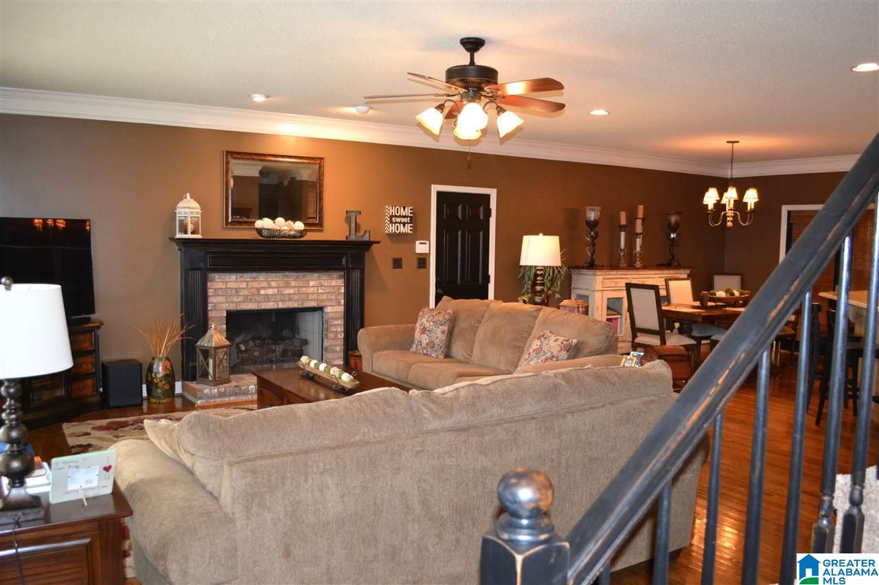 2240 Old Tyler Road Birmingham, AL 35226 - Photo 2 of 38