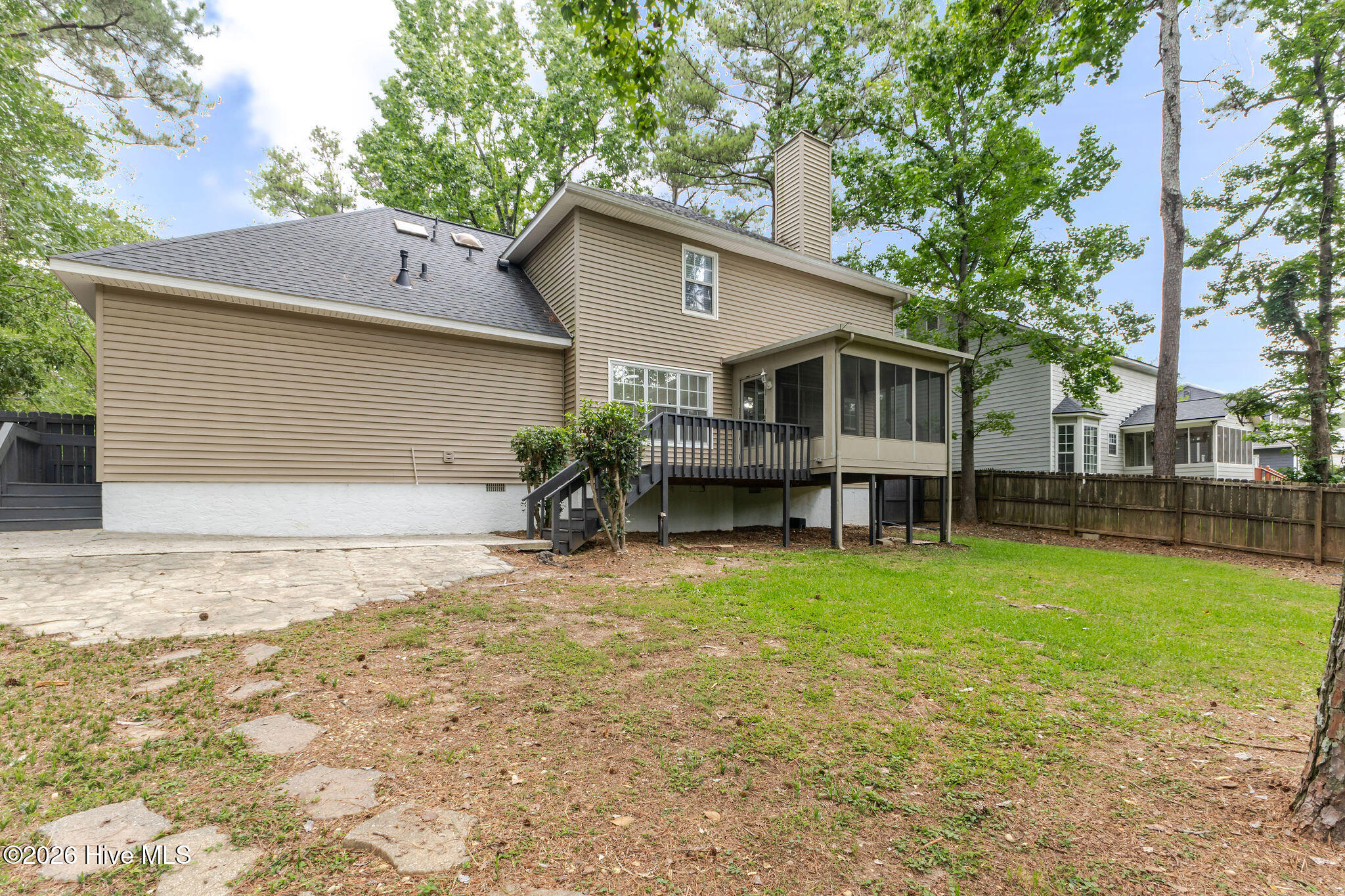 880 Chase Road Evans, GA 30809 - Photo 43 of 45