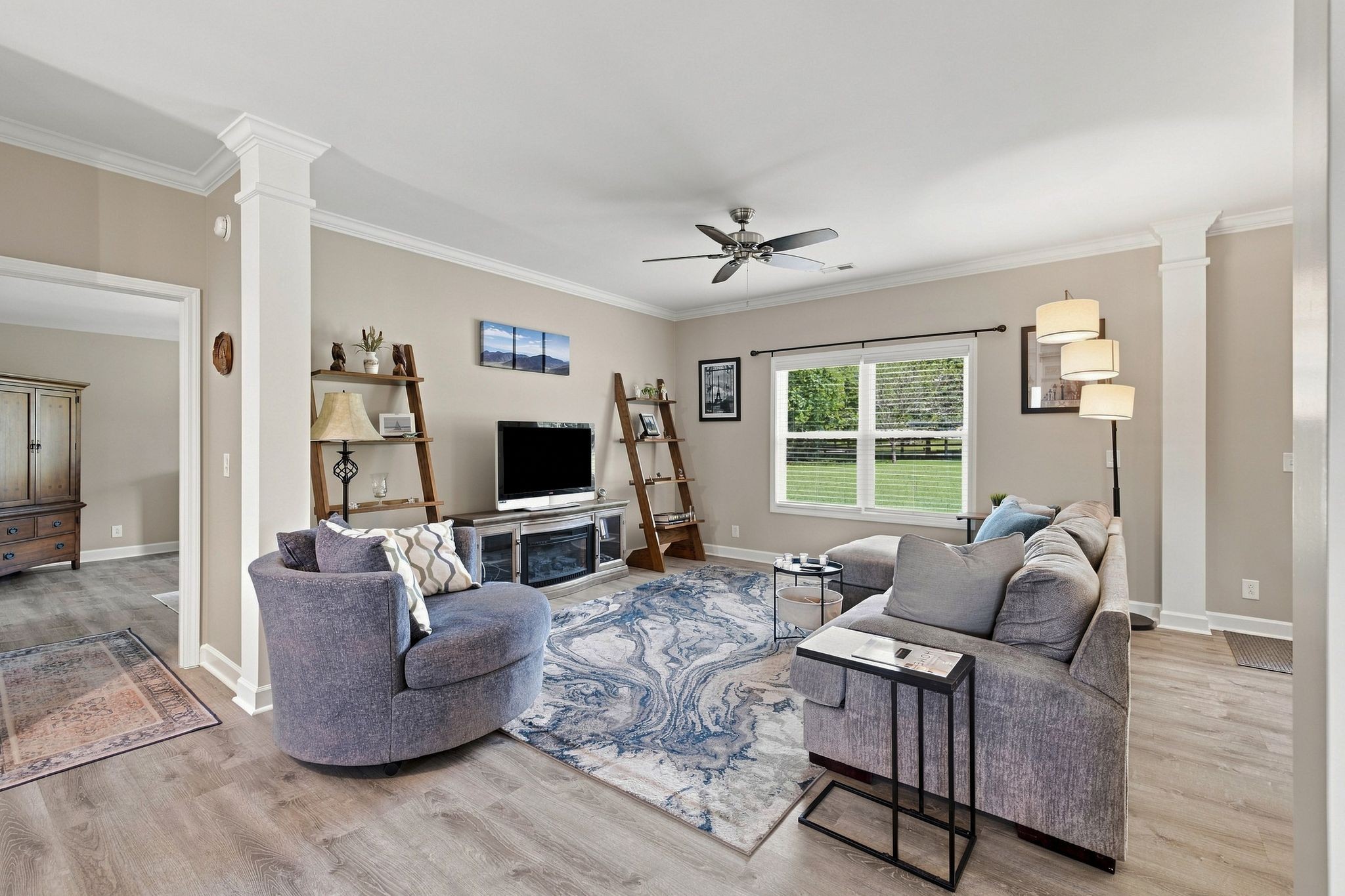620 Central Valley Road Murfreesboro, TN 37129 - Photo 9 of 37 Gallery Image 9