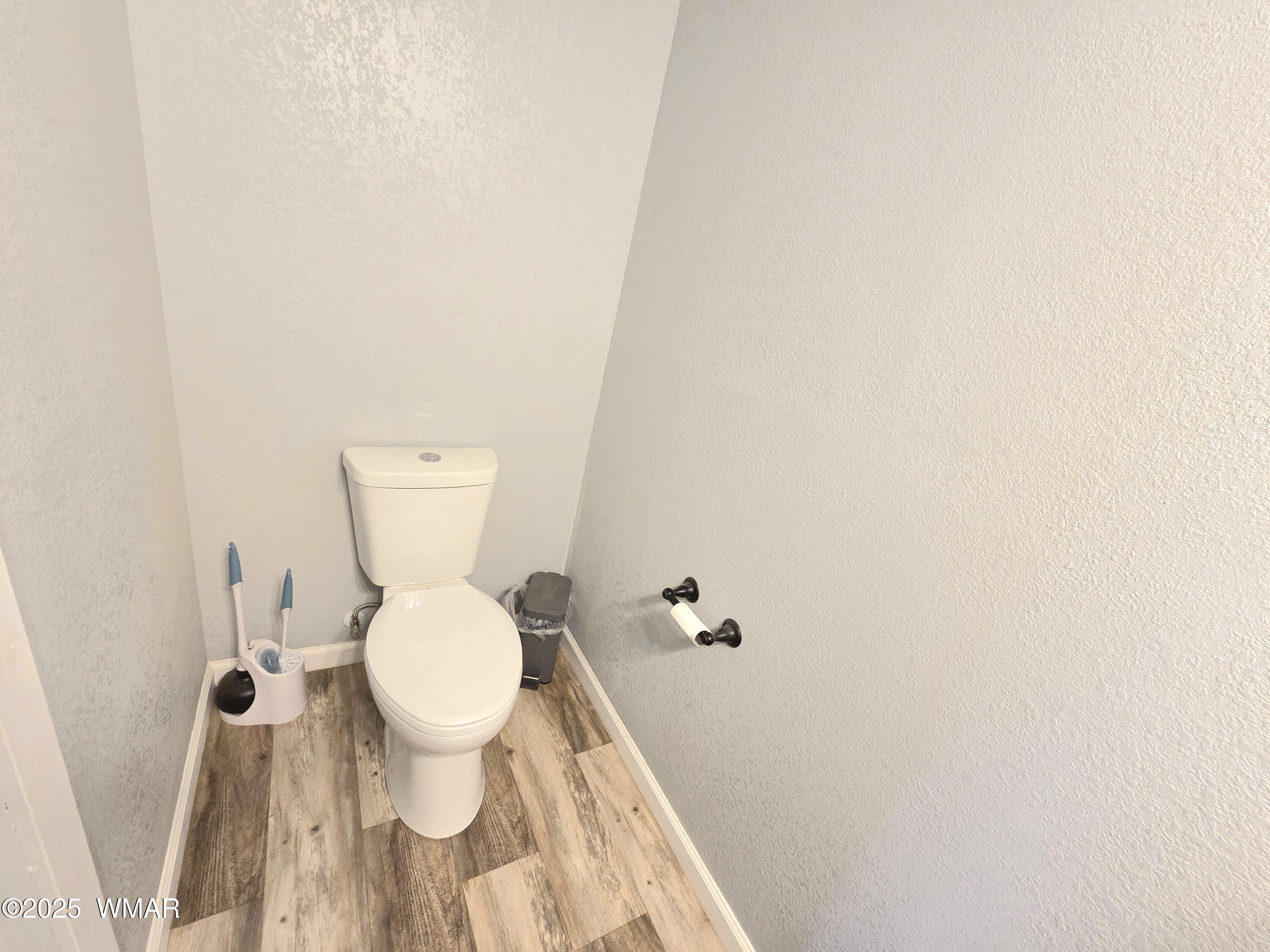 32-34 County Road Concho, AZ 85924 - Photo 26 of 72 1/2 Bath in the Home