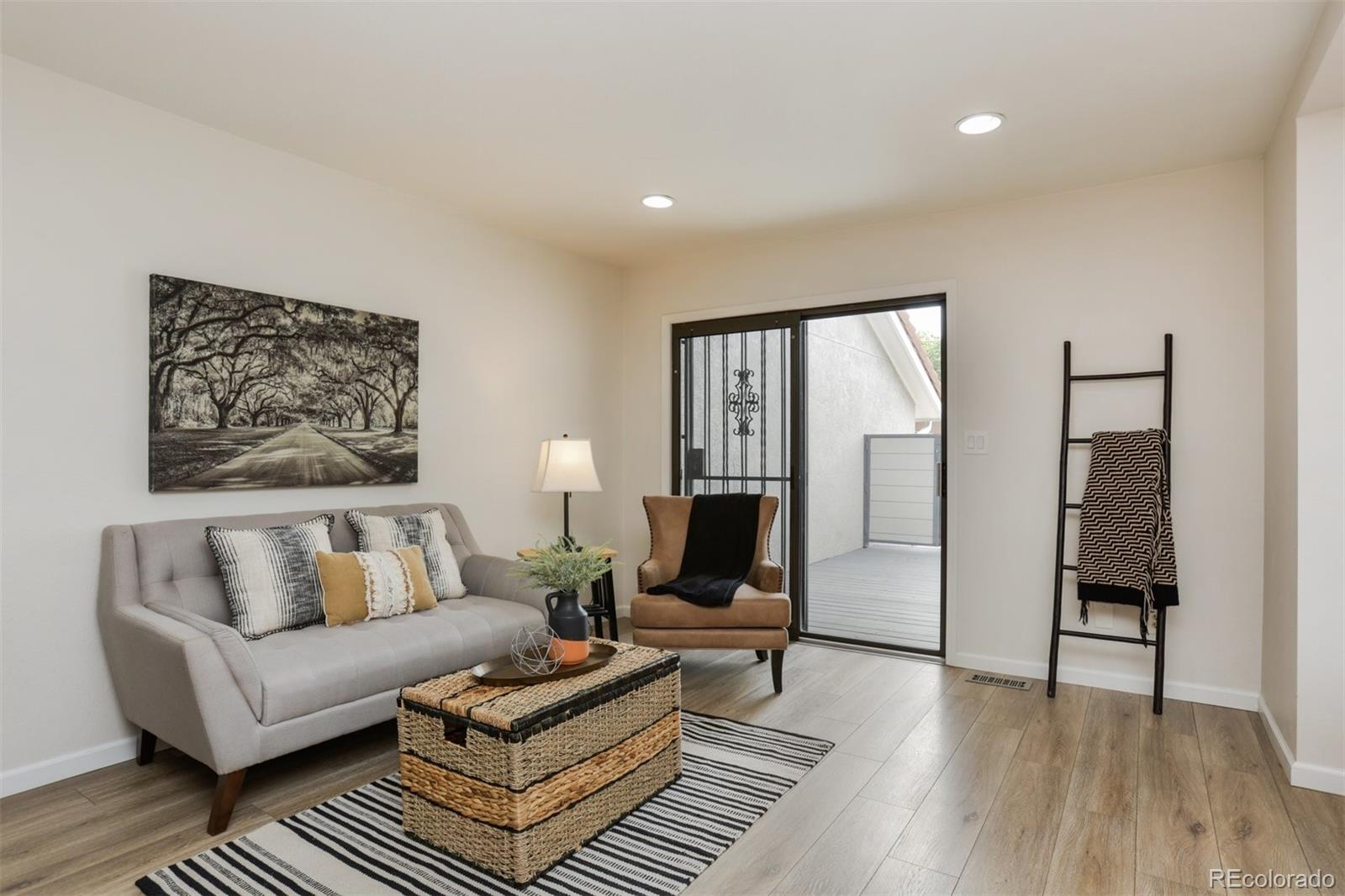 2381 Perry Street Denver, CO 80212 - Photo 11 of 21