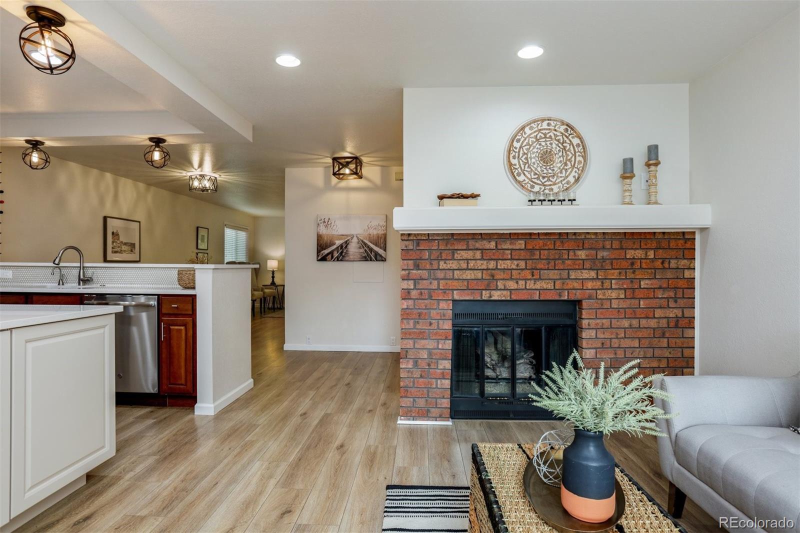 2381 Perry Street Denver, CO 80212 - Photo 12 of 21