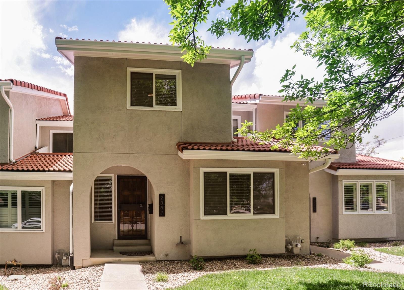 2381 Perry Street Denver, CO 80212 - Photo 20 of 21