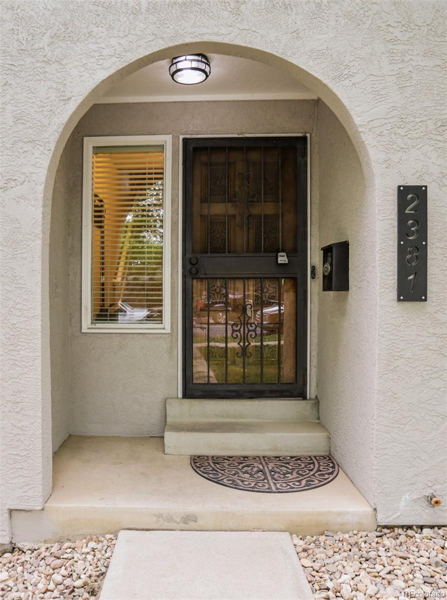 2381 Perry Street Denver, CO 80212 - Photo 2 of 21