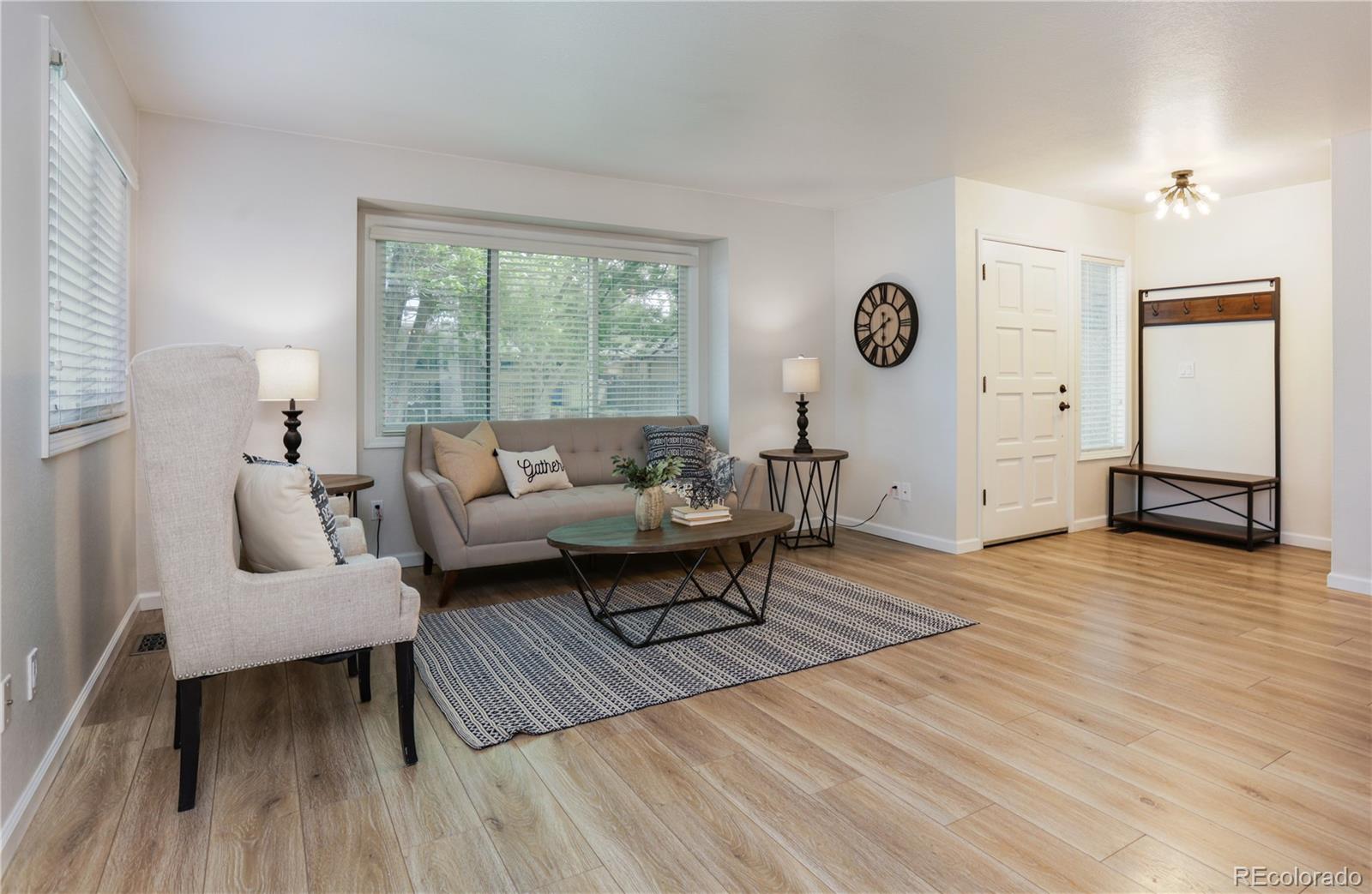 2381 Perry Street Denver, CO 80212 - Photo 4 of 21