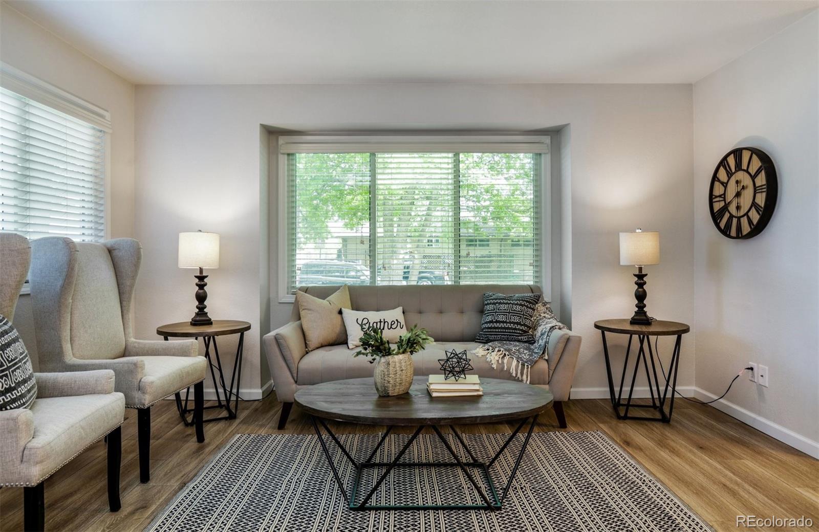 2381 Perry Street Denver, CO 80212 - Photo 5 of 21