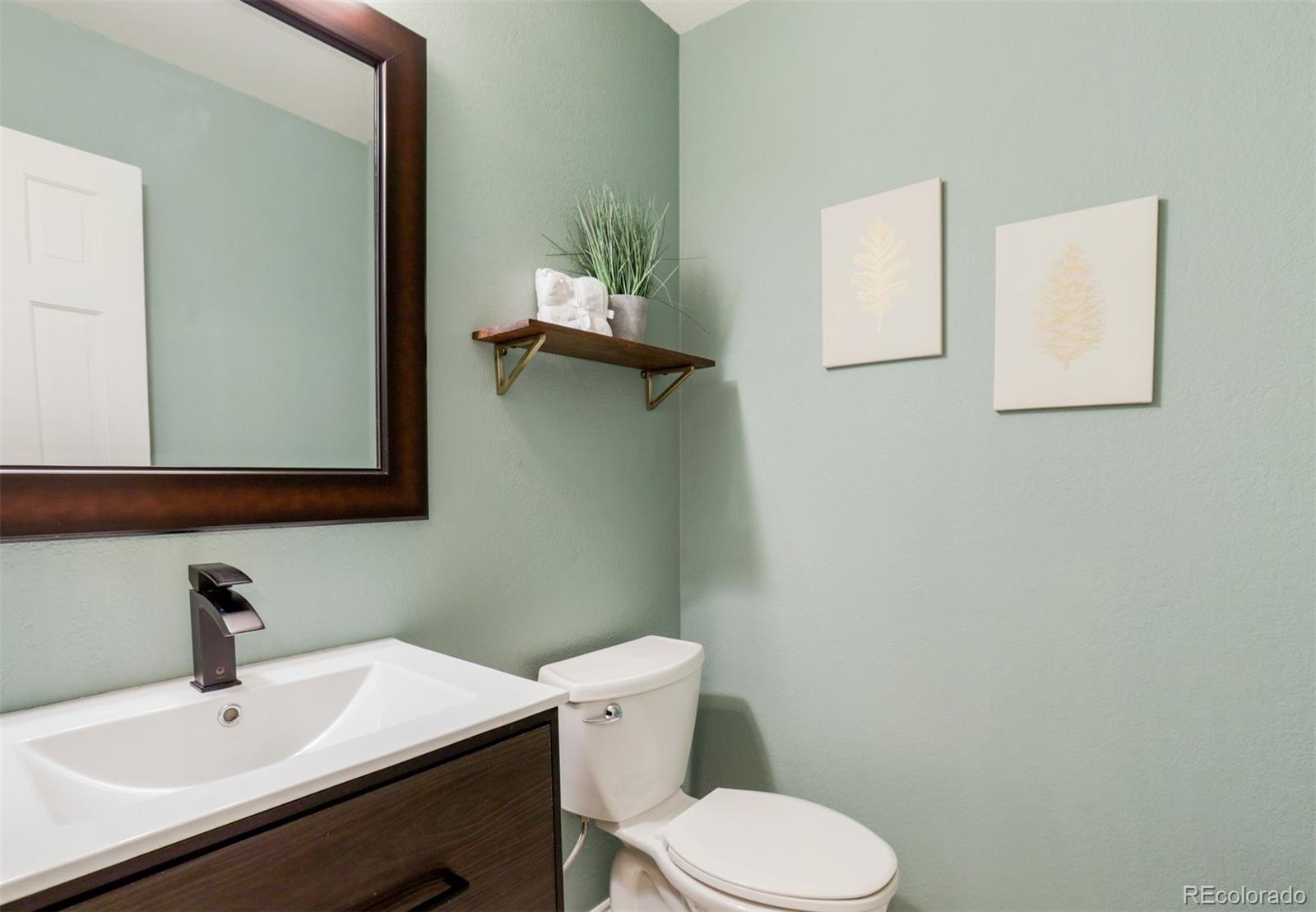 2381 Perry Street Denver, CO 80212 - Photo 6 of 21