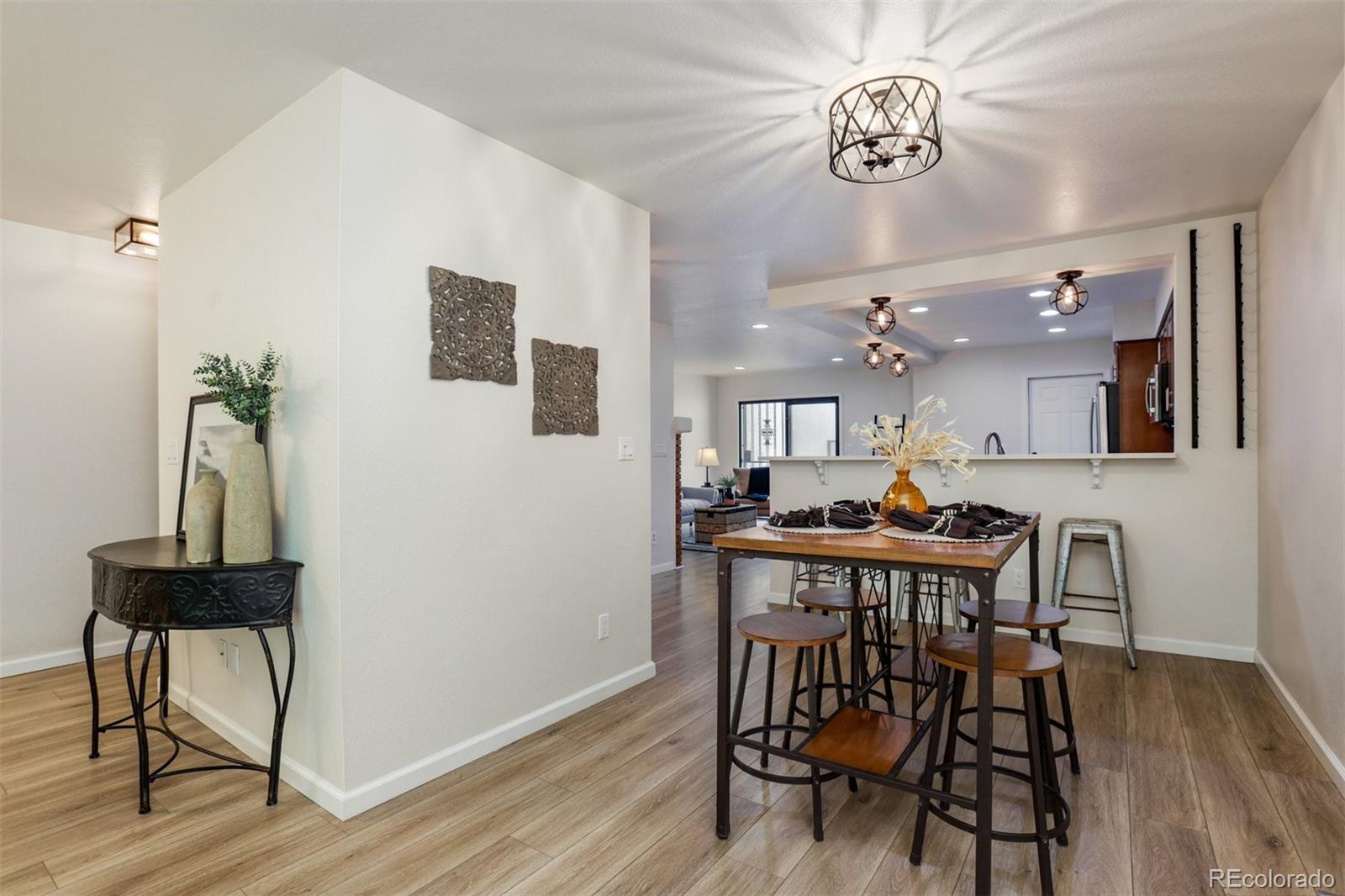 2381 Perry Street Denver, CO 80212 - Photo 8 of 21