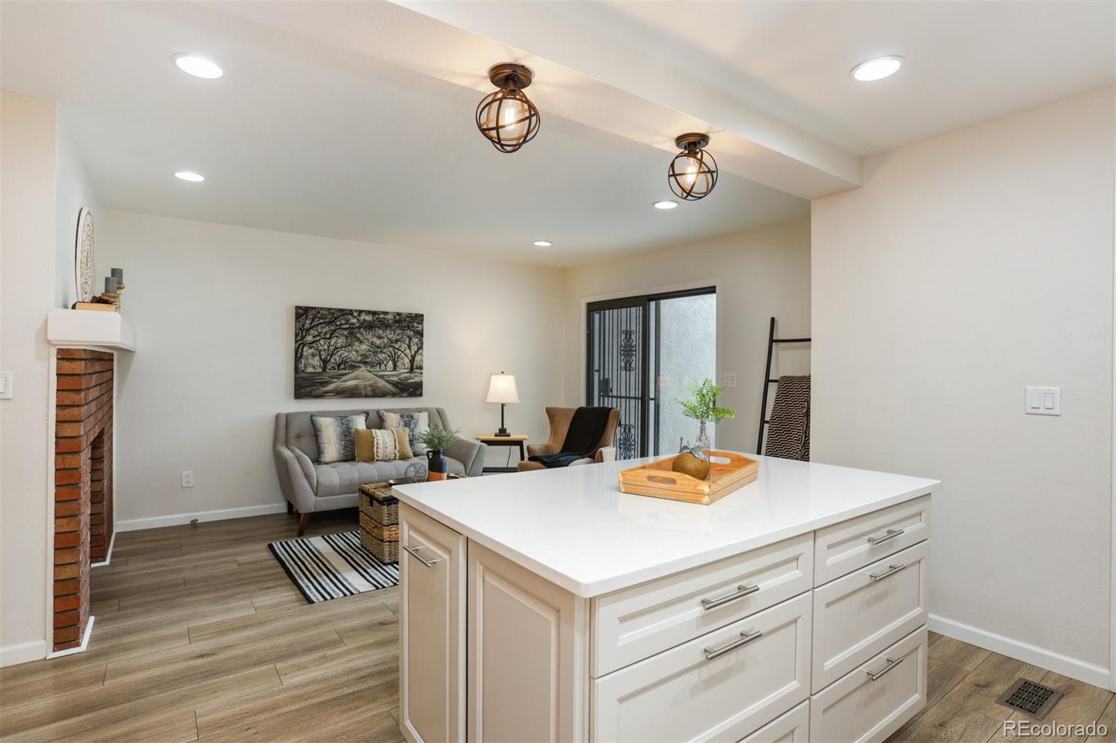 2381 Perry Street Denver, CO 80212 - Photo 9 of 21