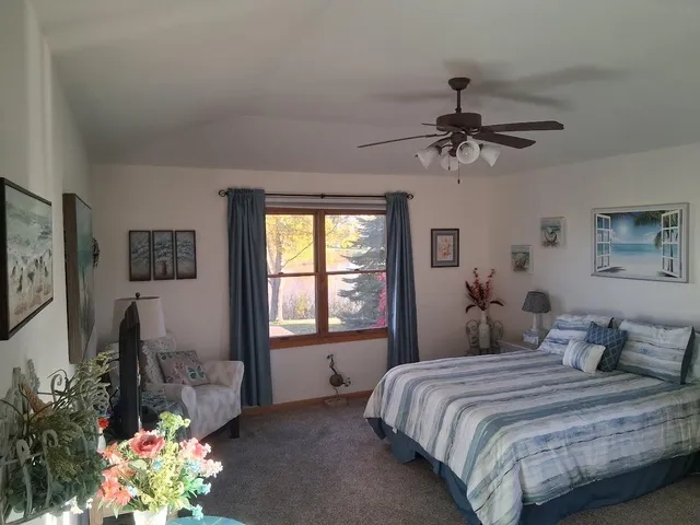 $449,000 | 2735 Deer Creek Drive, Mount Pleasant, WI 53406