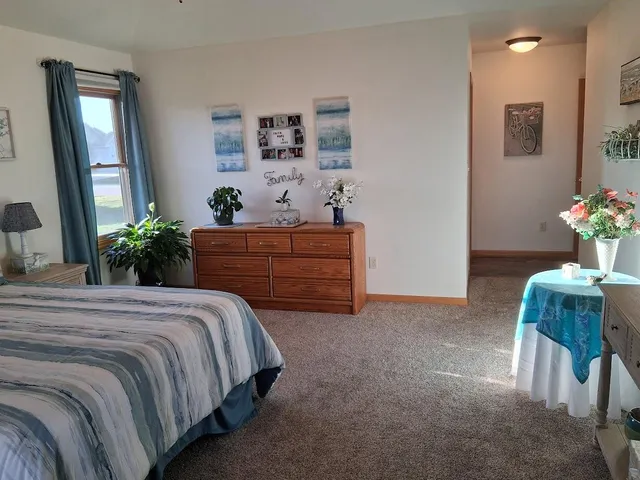 $449,000 | 2735 Deer Creek Drive, Mount Pleasant, WI 53406