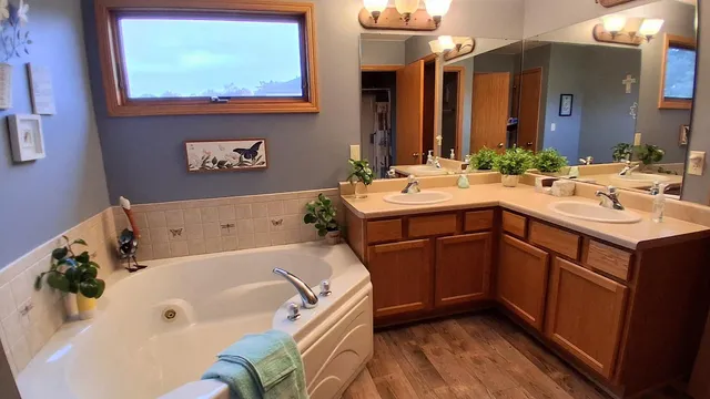 $449,000 | 2735 Deer Creek Drive, Mount Pleasant, WI 53406