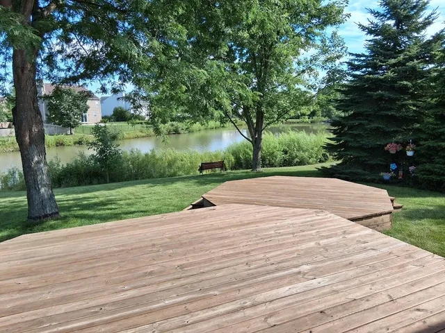 $449,000 | 2735 Deer Creek Drive, Mount Pleasant, WI 53406