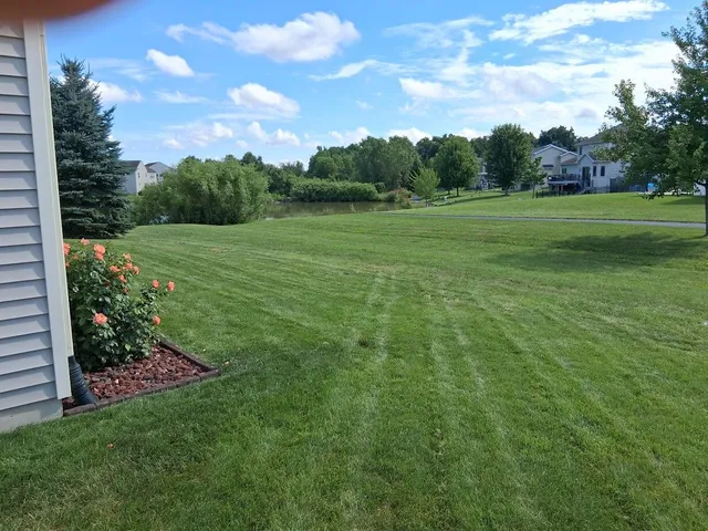 $449,000 | 2735 Deer Creek Drive, Mount Pleasant, WI 53406