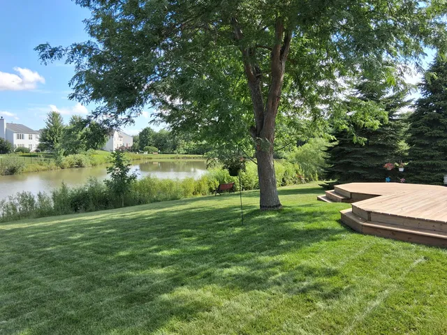 $449,000 | 2735 Deer Creek Drive, Mount Pleasant, WI 53406