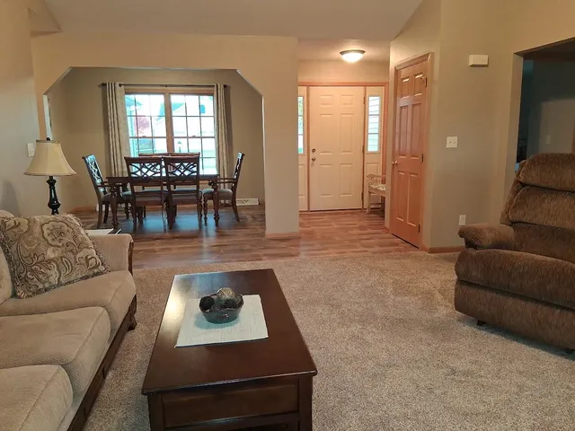 $449,000 | 2735 Deer Creek Drive, Mount Pleasant, WI 53406