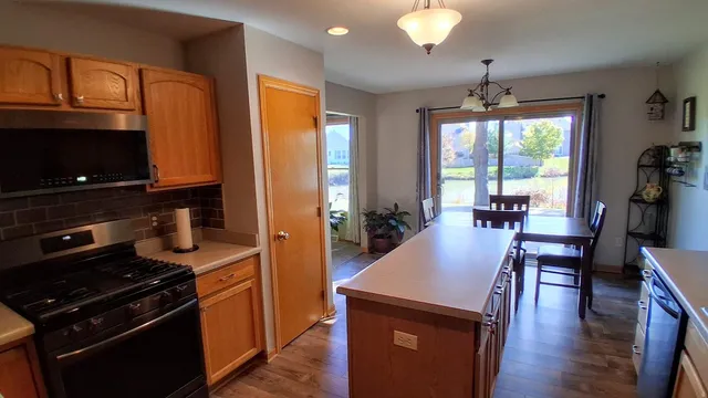 $449,000 | 2735 Deer Creek Drive, Mount Pleasant, WI 53406