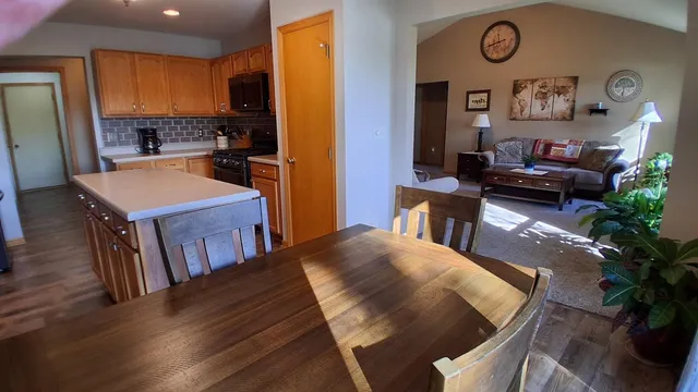 $449,000 | 2735 Deer Creek Drive, Mount Pleasant, WI 53406