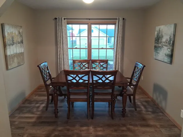 $449,000 | 2735 Deer Creek Drive, Mount Pleasant, WI 53406