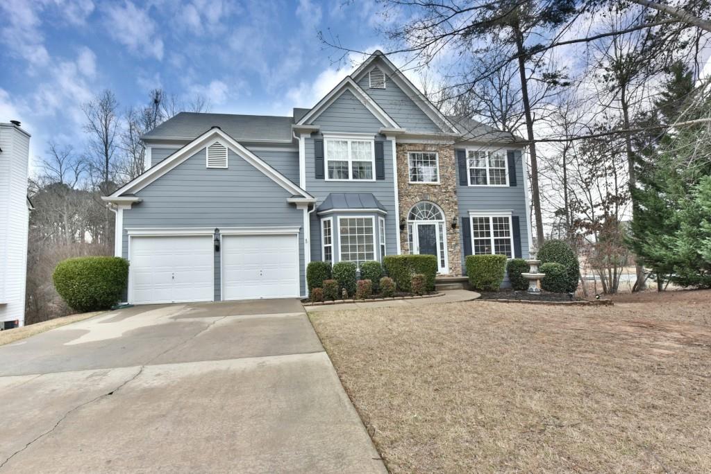 5105 West Price Road Suwanee, GA 30024 - Photo 1 of 1 Front Exterior