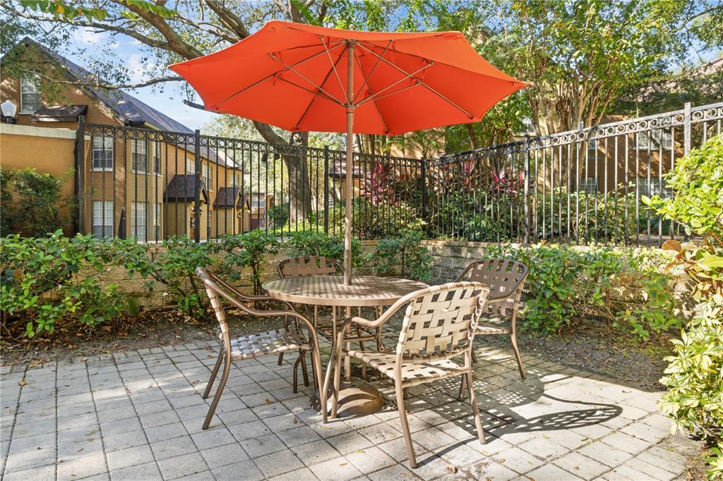 6340 Raleigh Street, Unit 1011 Orlando, FL 32835 - Photo 40 of 45
