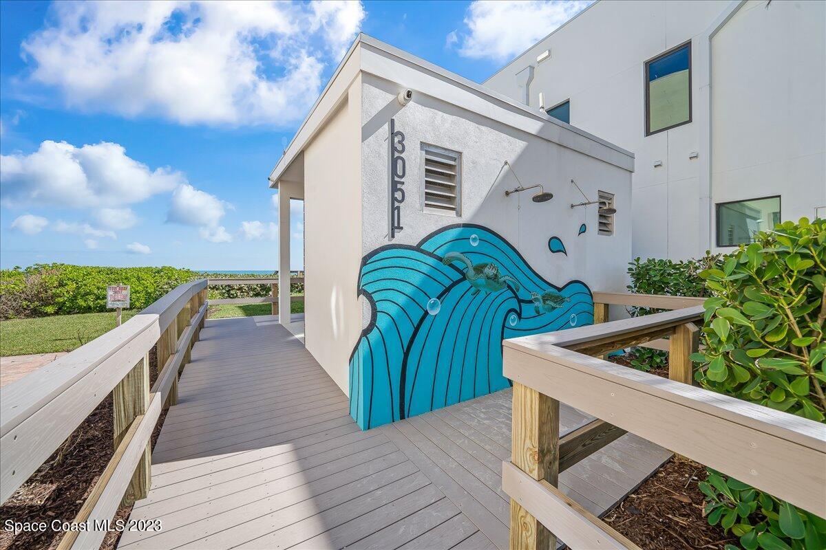 225 Strand Drive, Unit 404 Melbourne Beach, FL 32951 - Photo 28 of 30