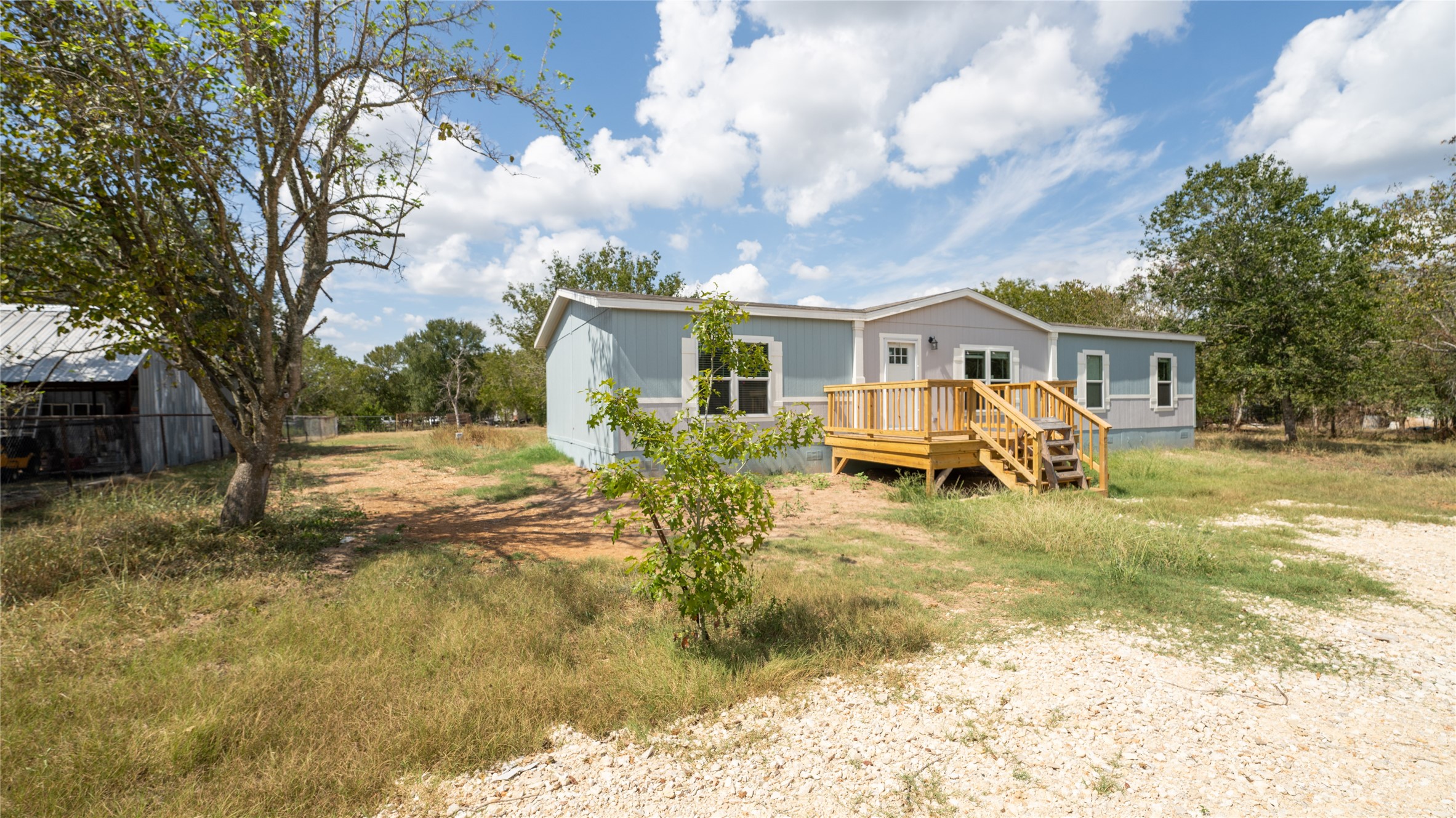 79 County Line Road Dale, TX 78616 - Photo 1 of 1 Gallery Image 1
