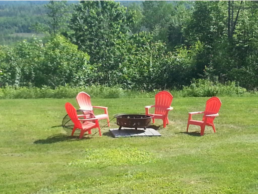 914 Jefferson Road Whitefield, NH 03598 - Photo 25 of 34