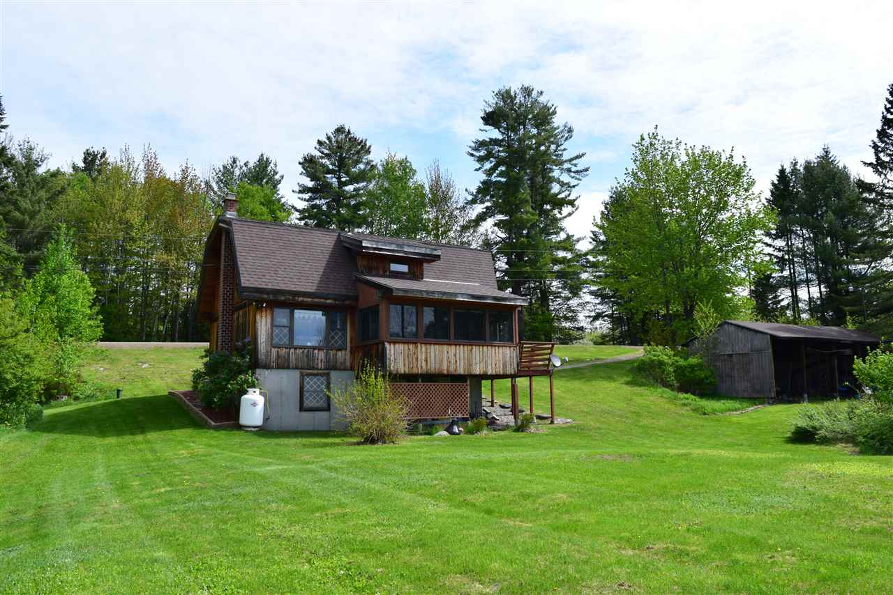 914 Jefferson Road Whitefield, NH 03598 - Photo 27 of 34
