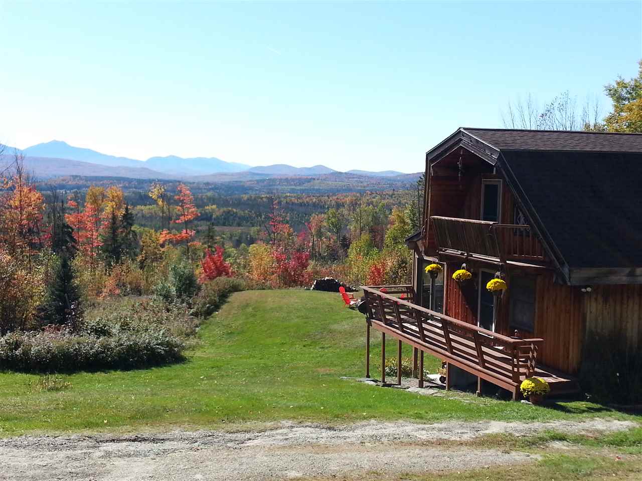 914 Jefferson Road Whitefield, NH 03598 - Photo 33 of 34