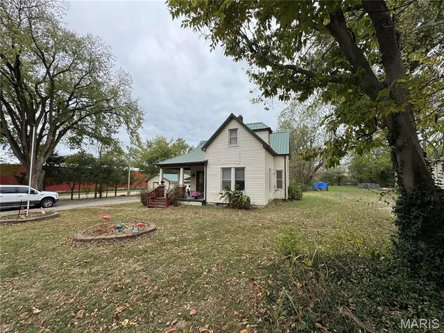 $149,900 | 805 North Carleton Street, Farmington, MO 63640