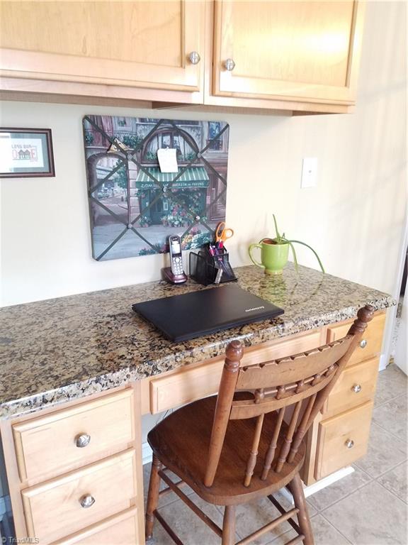 7822 Wilson Farm Road Summerfield, NC 27358 - Photo 14 of 30 Perfect for paying bills or homework area