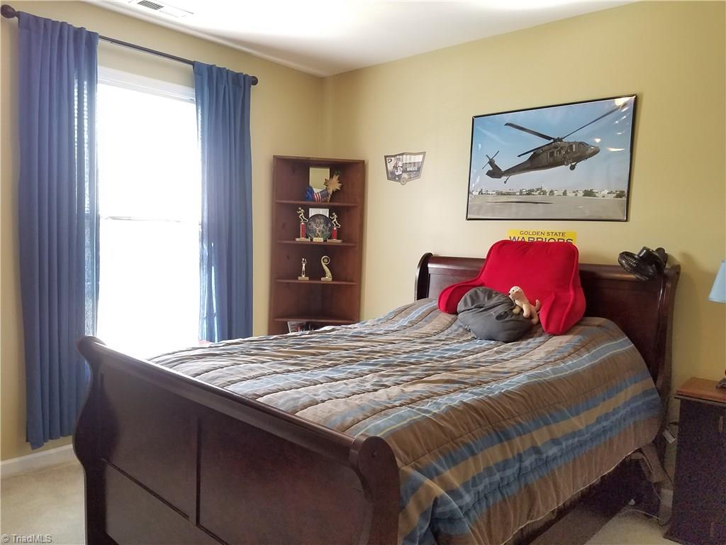 7822 Wilson Farm Road Summerfield, NC 27358 - Photo 22 of 30 3rd bdrm