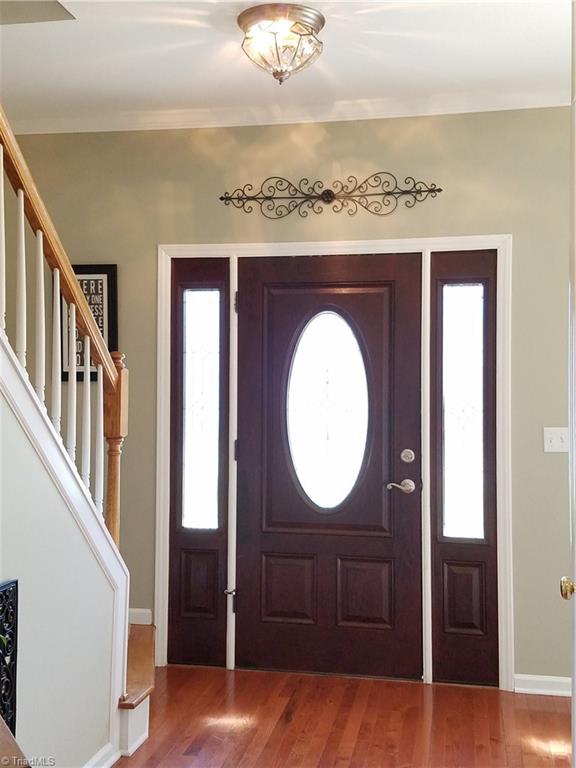 7822 Wilson Farm Road Summerfield, NC 27358 - Photo 27 of 30
